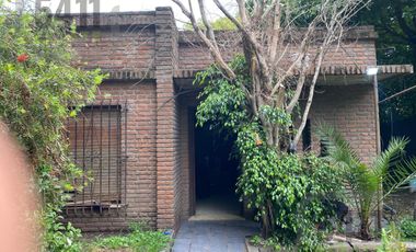 Casa en Ezeiza
