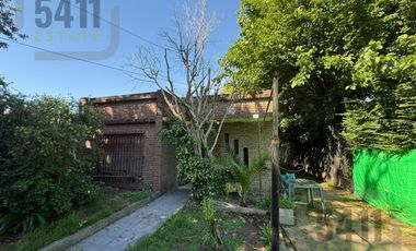 Casa en Ezeiza