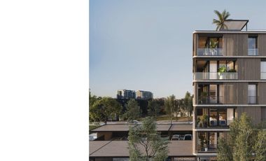 Milennia Rio | venta departamento 3 ambientes y balcón - Nordelta