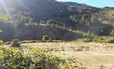 Chacra - El Hoyo