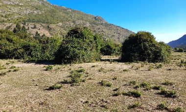 Chacra - El Hoyo