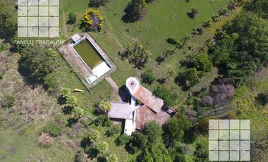 Quinta - Presidencia Roque Saenz Peña