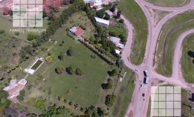 Quinta - Presidencia Roque Saenz Peña