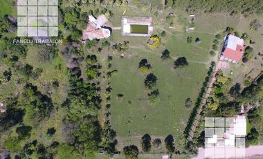 Quinta - Presidencia Roque Saenz Peña