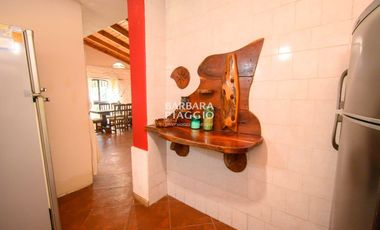 QUINTA EN SAUCE - Colombia al 3000