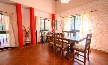 QUINTA EN SAUCE - Colombia al 3000