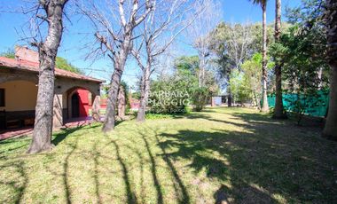 QUINTA EN SAUCE - Colombia al 3000