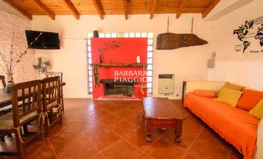 QUINTA EN SAUCE - Colombia al 3000