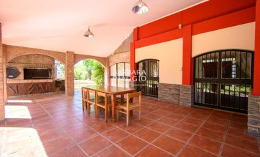 QUINTA EN SAUCE - Colombia al 3000