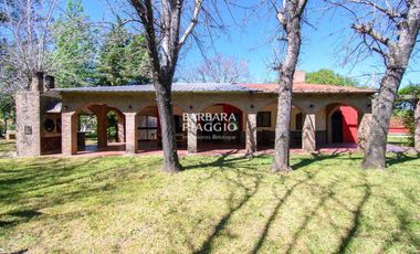 QUINTA EN SAUCE - Colombia al 3000