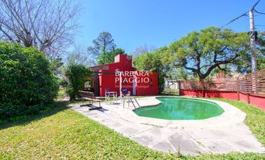 QUINTA EN SAUCE - Colombia al 3000