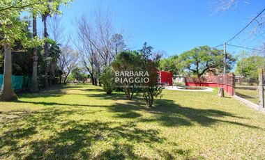 QUINTA EN SAUCE - Colombia al 3000