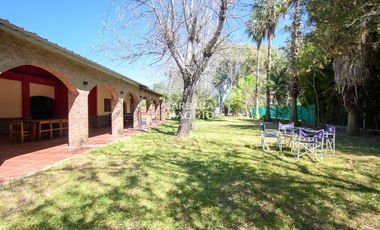 QUINTA EN SAUCE - Colombia al 3000