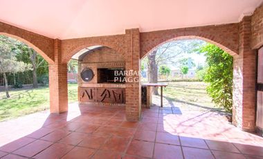 QUINTA EN SAUCE - Colombia al 3000