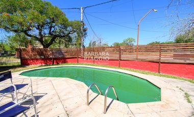 QUINTA EN SAUCE - Colombia al 3000