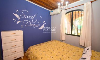 QUINTA EN SAUCE - Colombia al 3000