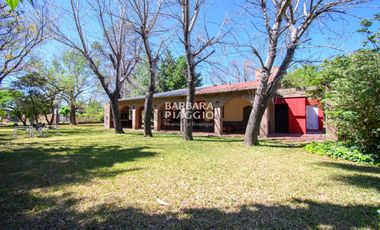 QUINTA EN SAUCE - Colombia al 3000