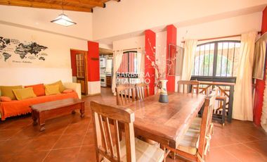 QUINTA EN SAUCE - Colombia al 3000