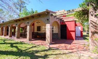 QUINTA EN SAUCE - Colombia al 3000