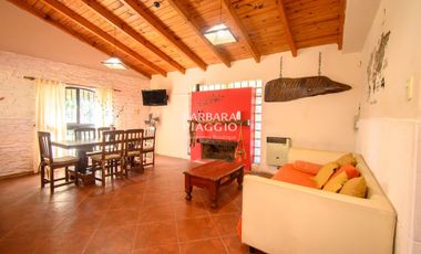 QUINTA EN SAUCE - Colombia al 3000