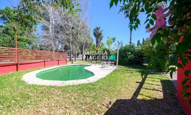 QUINTA EN SAUCE - Colombia al 3000