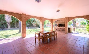 QUINTA EN SAUCE - Colombia al 3000