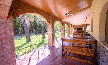 QUINTA EN SAUCE - Colombia al 3000