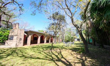 QUINTA EN SAUCE - Colombia al 3000