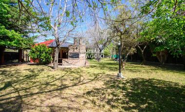 QUINTA EN SAUCE - Colombia al 3000