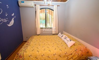 QUINTA EN SAUCE - Colombia al 3000