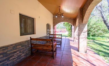 QUINTA EN SAUCE - Colombia al 3000