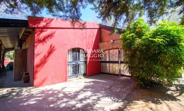 QUINTA EN SAUCE - Colombia al 3000