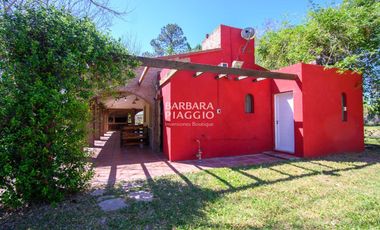 QUINTA EN SAUCE - Colombia al 3000