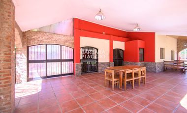 QUINTA EN SAUCE - Colombia al 3000