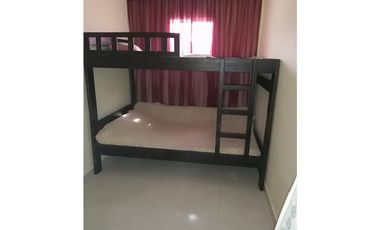 SE VENDE APARTAESTUDIO EN ONZAGA SANTANDER.