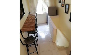 SE VENDE APARTAESTUDIO EN ONZAGA SANTANDER.