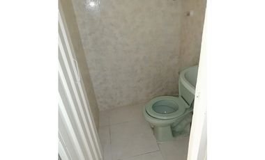 SE VENDE APARTAESTUDIO EN ONZAGA SANTANDER.