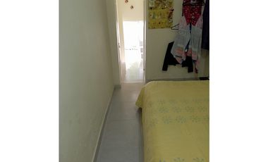 SE VENDE APARTAESTUDIO EN ONZAGA SANTANDER.
