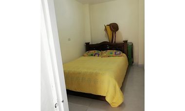 SE VENDE APARTAESTUDIO EN ONZAGA SANTANDER.