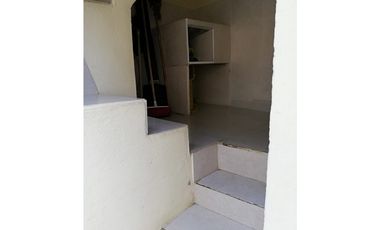 SE VENDE APARTAESTUDIO EN ONZAGA SANTANDER.