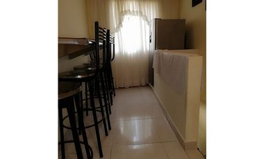 SE VENDE APARTAESTUDIO EN ONZAGA SANTANDER.