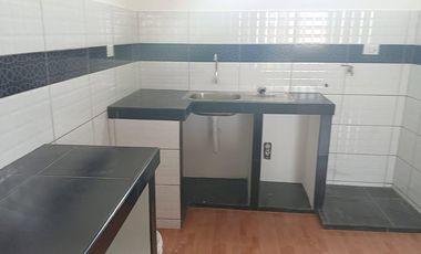 Departamento en Jr. Mateo Silva 1901