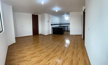 Departamento en Jr. Mateo Silva 1901