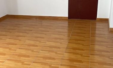 Departamento en Jr. Mateo Silva 1901