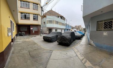 Departamento en Jr. Mateo Silva 1901