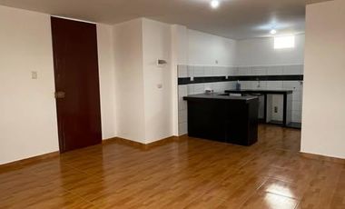 Departamento en Jr. Mateo Silva 1901