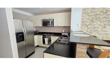 Apartamento en Alquiler en Mosaic - 1 habitación, Panamá Pacífico