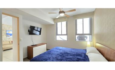 Apartamento en Alquiler en Mosaic - 1 habitación, Panamá Pacífico