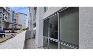 Apartamento en Alquiler en Mosaic - 1 habitación, Panamá Pacífico