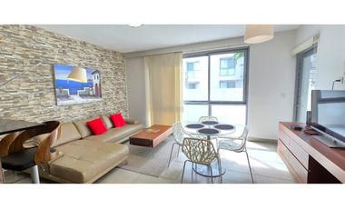 Apartamento en Alquiler en Mosaic - 1 habitación, Panamá Pacífico